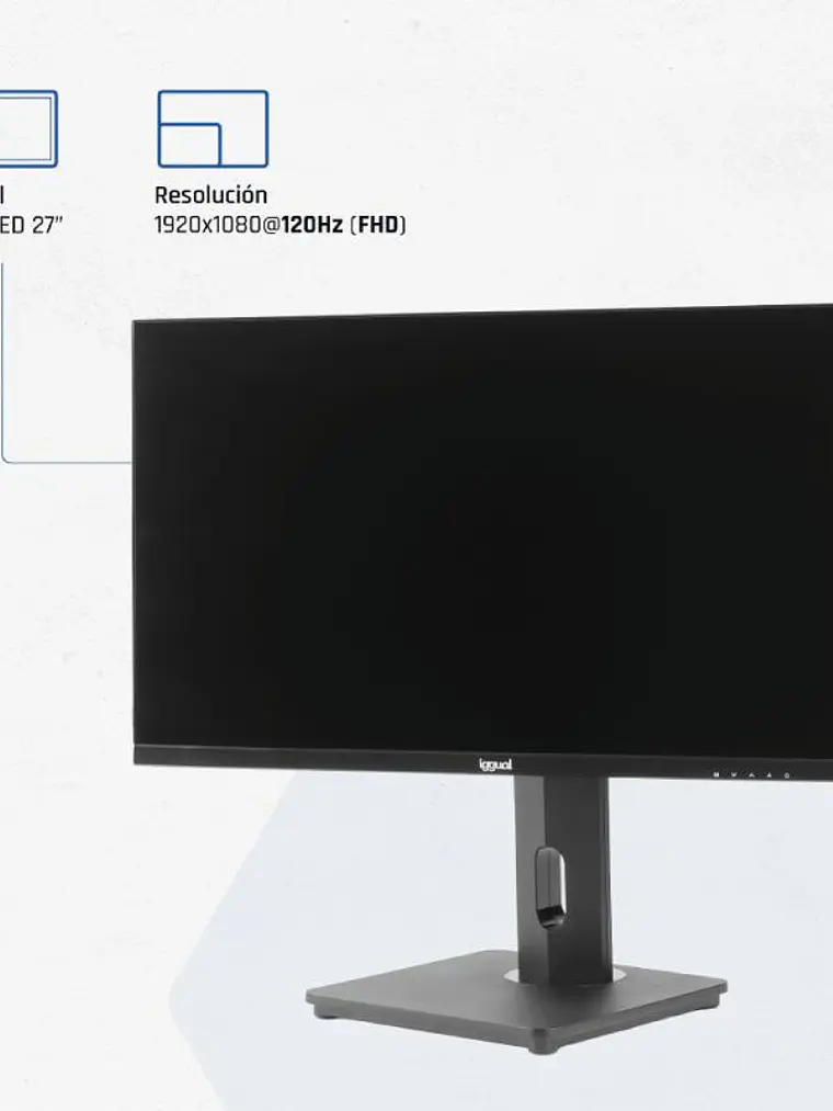 iggual Monitor 27