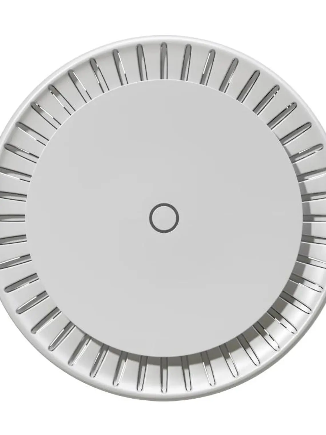 Mikrotik cAP ax AP Techo WiFi6 2xGbE Dual 1