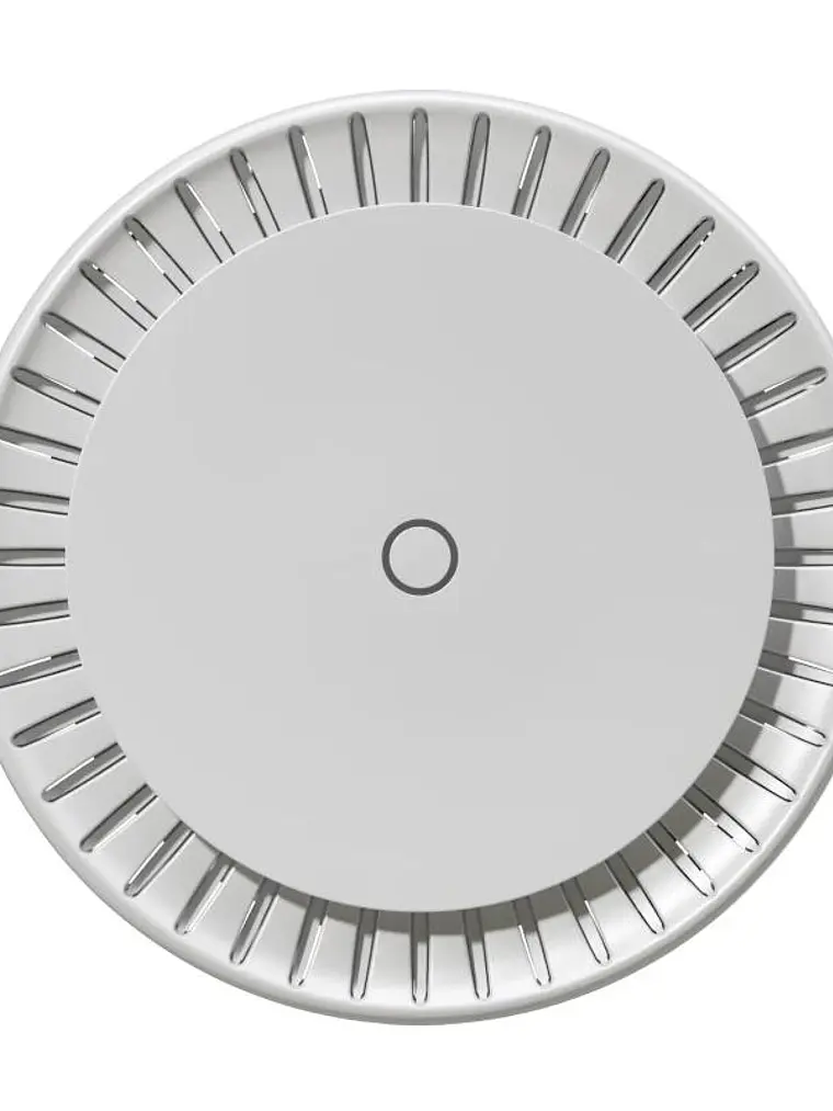 Mikrotik cAP ax AP Techo WiFi6 2xGbE Dual 1