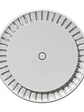 Mikrotik cAP ax AP Techo WiFi6 2xGbE Dual - Miniatura 1