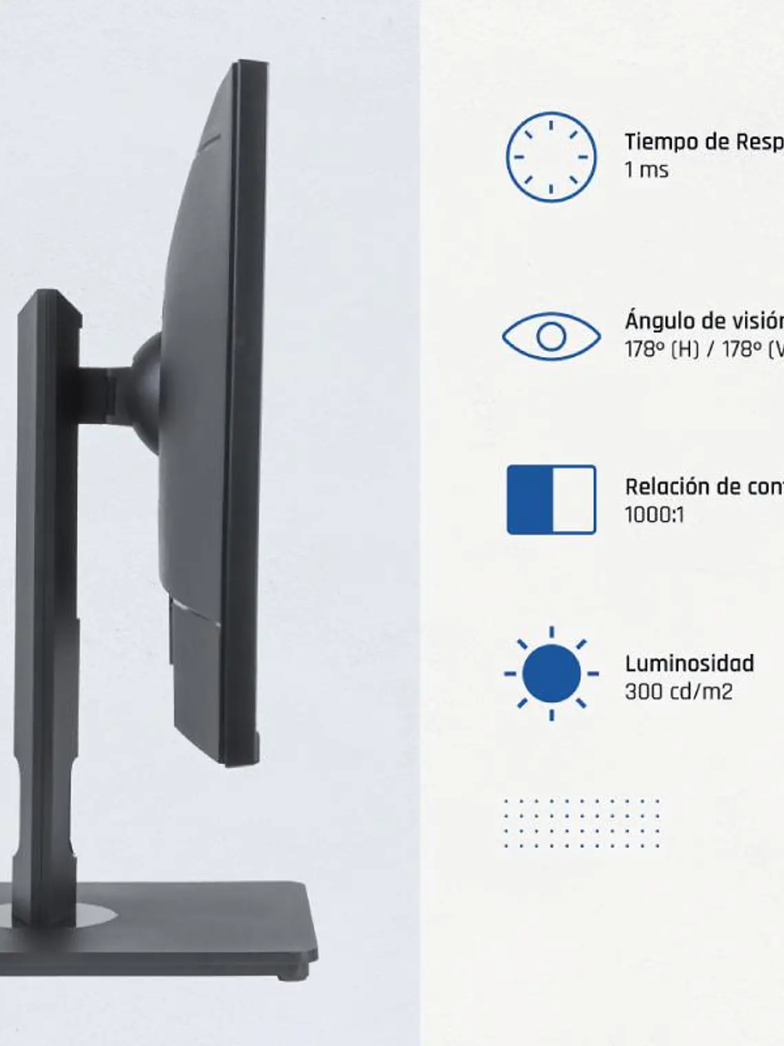 iggual Monitor 27