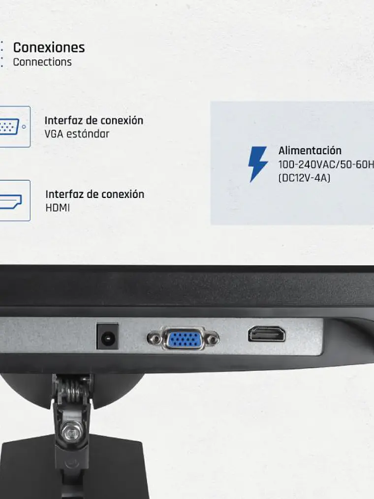 iggual Monitor 27