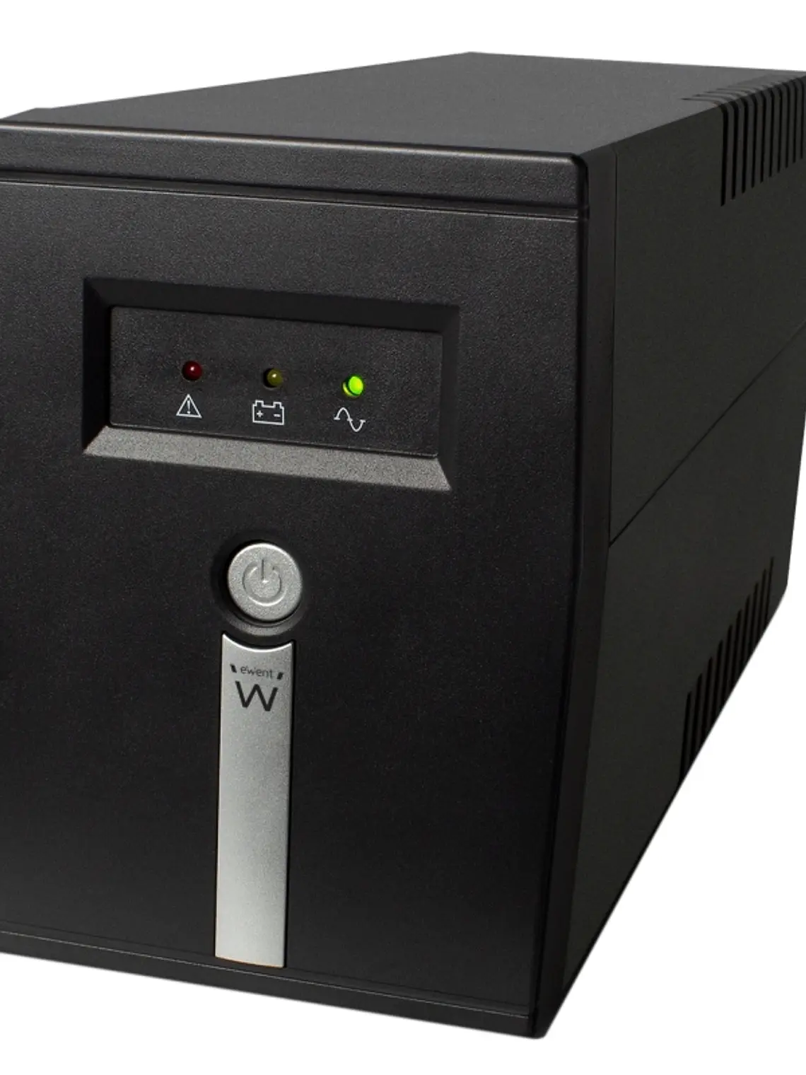 EWENT SAI EW3946 UPS 600VA Line Interactive 1