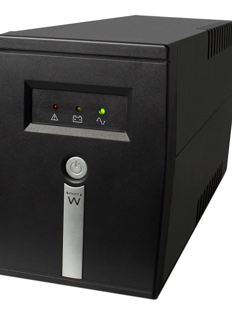 EWENT SAI EW3946 UPS 600VA Line Interactive 1