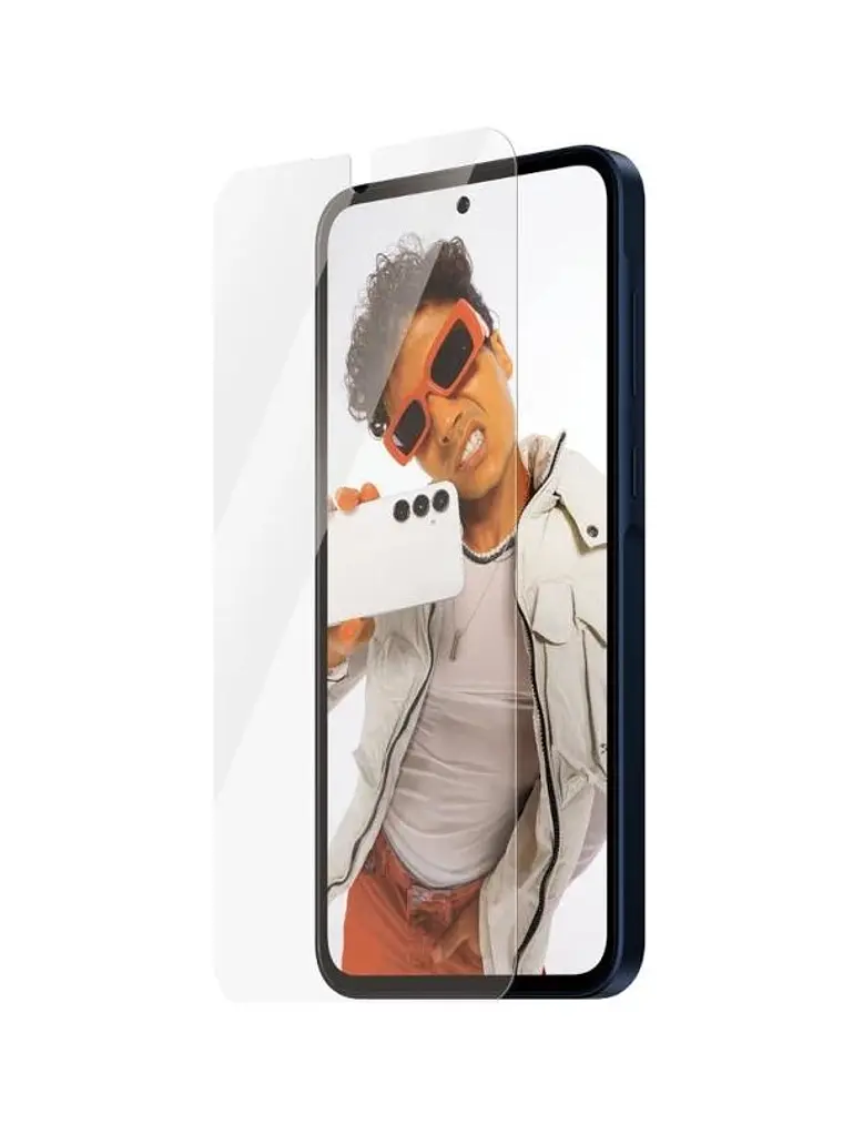 SAFE by PanzerGlass Protector Samsung A36 5G 1