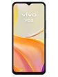 VIVO Y03 6.56