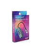 Nanocable Conversor USB-C Ethernet +3xUSB 3.0 - Miniatura 3