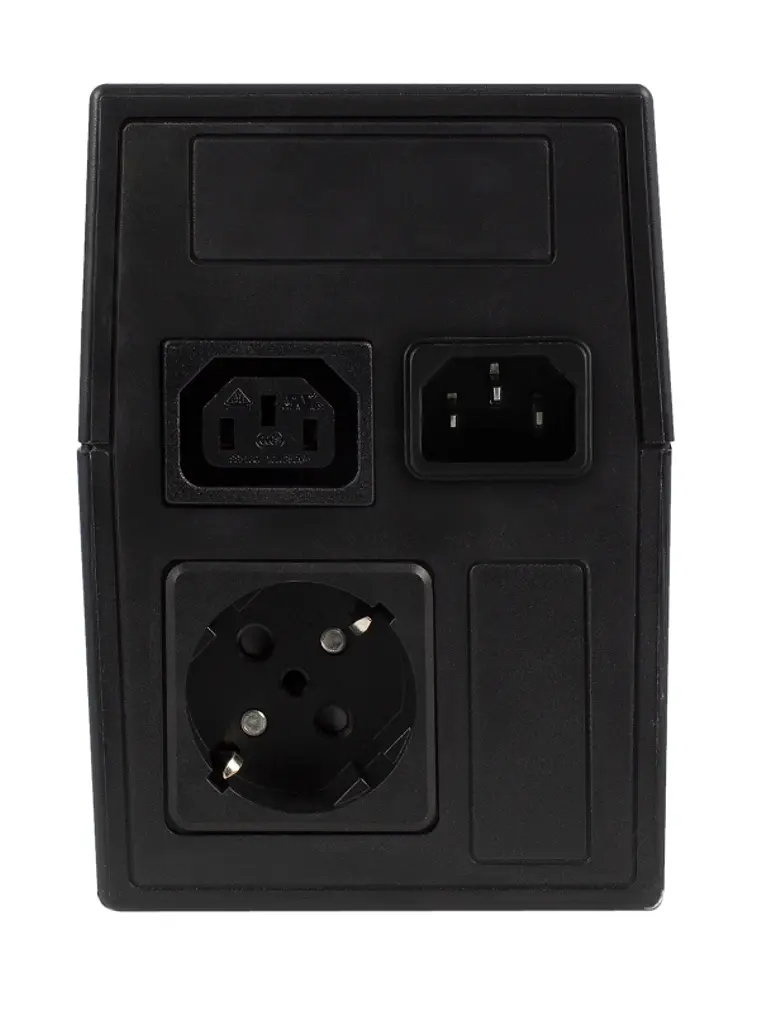 EWENT SAI EW3946 UPS 600VA Line Interactive 3