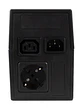 EWENT SAI EW3946 UPS 600VA Line Interactive - Miniatura 3