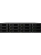 SYNOLOGY RS3618xs NAS 12Bay Rack Station - Miniatura 1