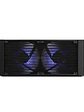 NOX HUMMER X-240 LCD | KIT RL 240 LCD NEGRO - Miniatura 4