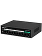 Reyee 8-Port 100Mbps + 2 Uplink Port 1000Mbps, 8 o - Miniatura 3