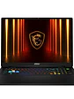 MSI Vector 18HX-648ES U9-275HX 32 1TB 5080 W11H 18 - Miniatura 1