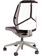 Fellowes Respaldo ergonómico rejilla Mesh Office - Miniatura 2