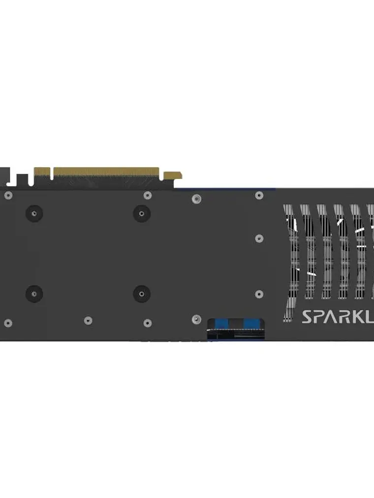 SPARKLE VGA INTEL A750 TITAN OC Edition, 8GB GDDR6 3