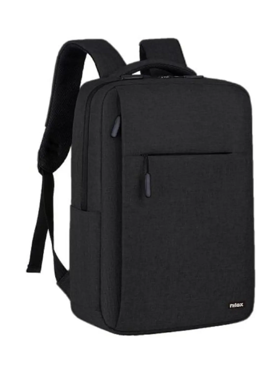 NILOX Mochila profesional 15.6