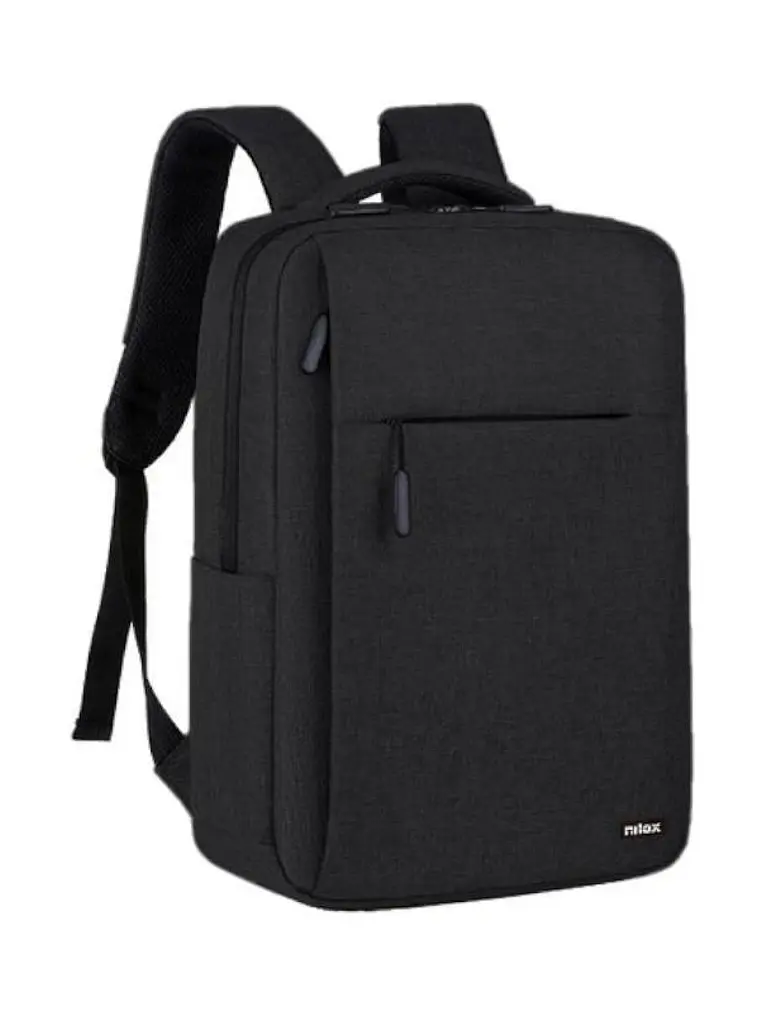 NILOX Mochila profesional 15.6