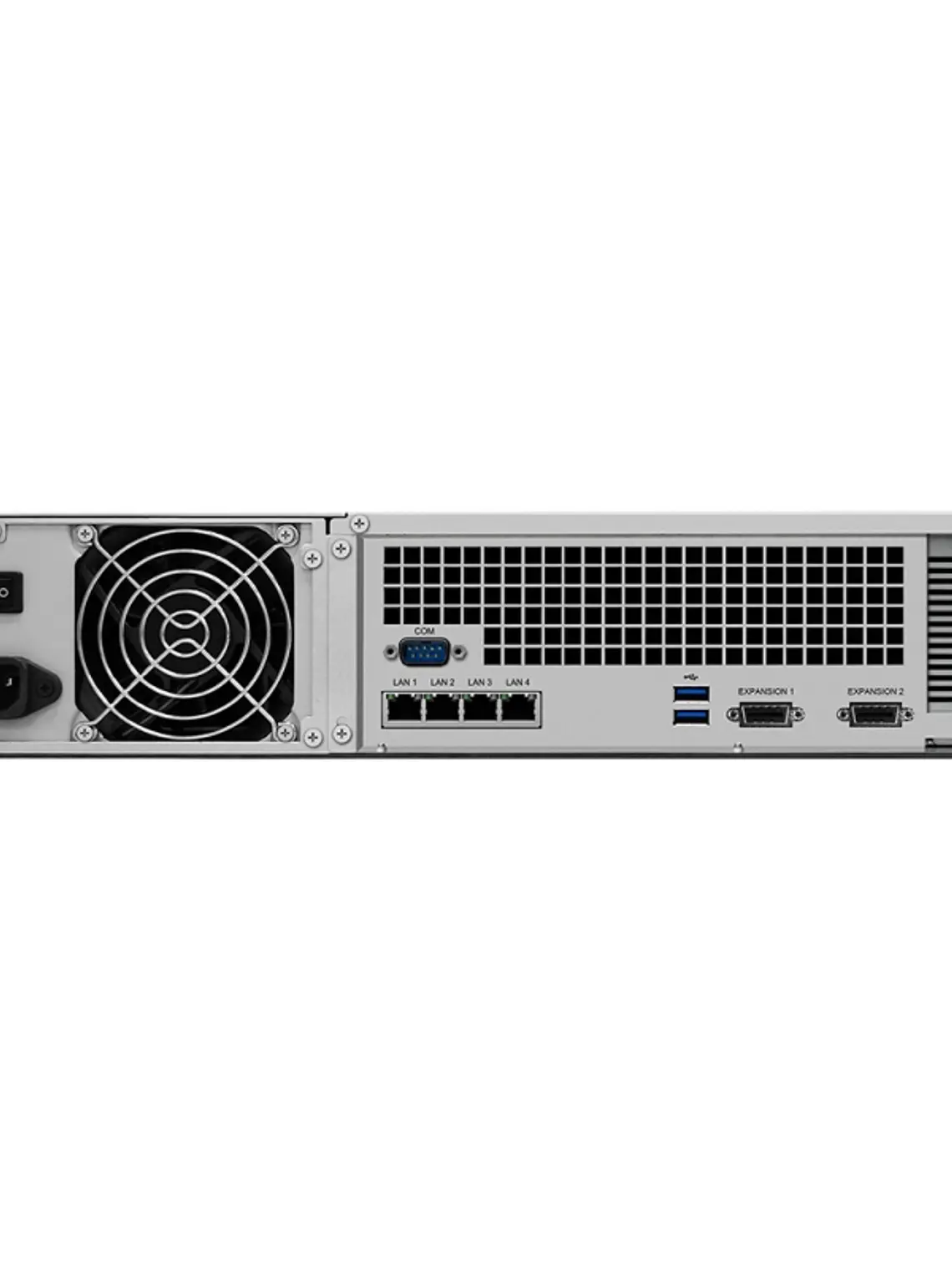 SYNOLOGY RS3618xs NAS 12Bay Rack Station 4