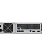SYNOLOGY RS3618xs NAS 12Bay Rack Station - Miniatura 4
