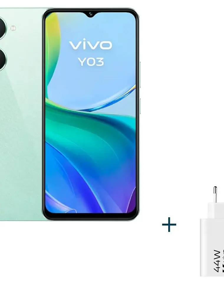 VIVO Y03 6.56