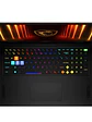 MSI Vector 18HX-648ES U9-275HX 32 1TB 5080 W11H 18 - Miniatura 4