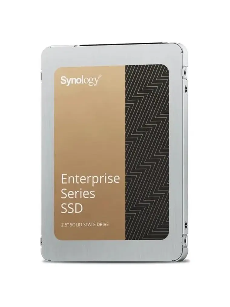 Synology SAT5221-960G SSD SATA de 2,5