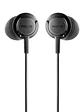 NGS Auricular Negro Estéreo USB-C Con Cable - Miniatura 3