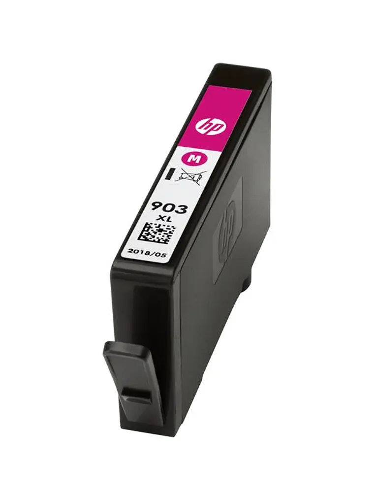 HP Cartucho 903XL Magenta 1