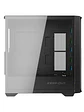 Keep Out Caja M-Atx KO XC-500 ARGB USB3 BlackGlass - Miniatura 3