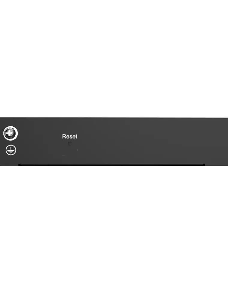 Reyee 5-Port Gigabit Smart Switch, 5 Gigabit RJ45 3