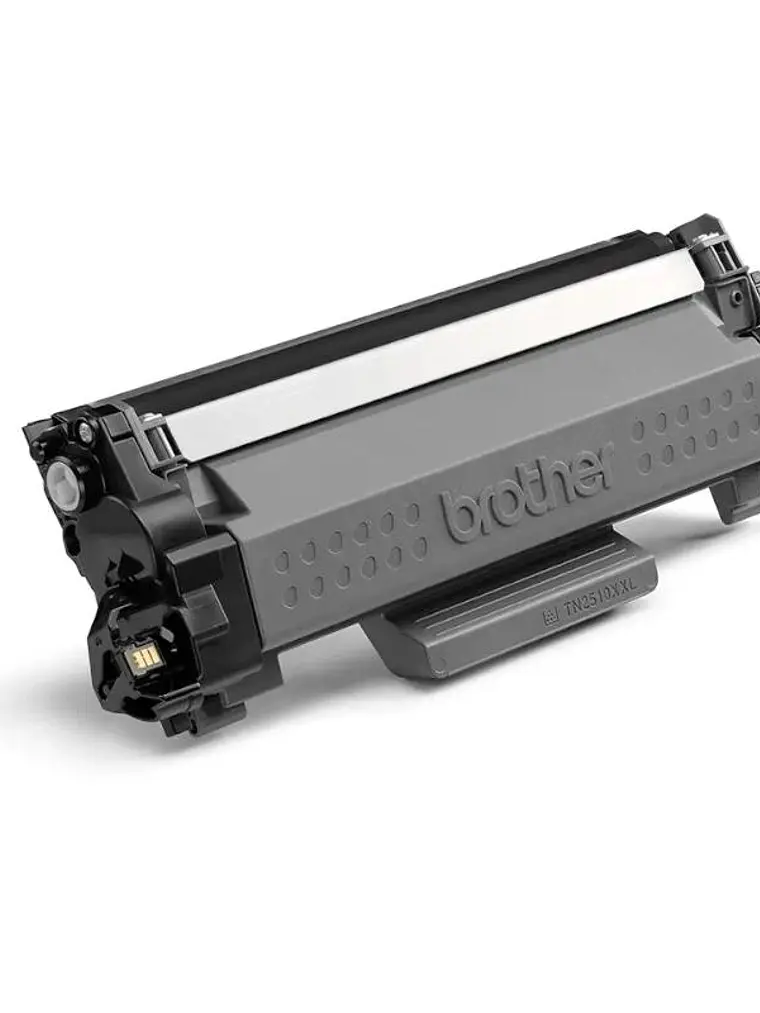 Brother Tóner TN2510XXL Negro 2