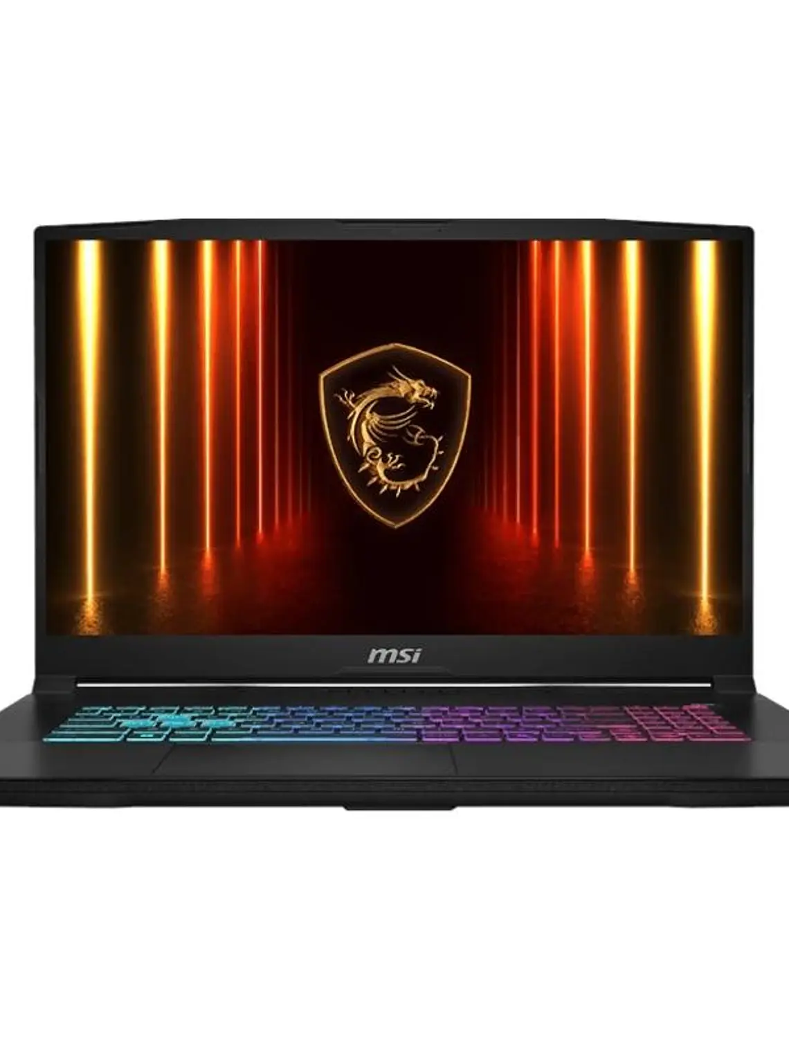 MSI Katana 17-221XES i7-14650HX 32 1TB 5060 DOS 17 1
