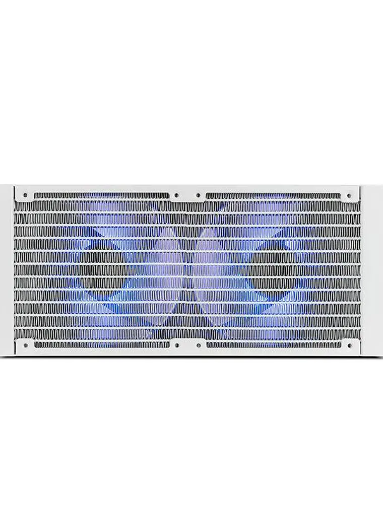NOX HUMMER X-240 LCD | KIT RL 240 LCD BLANCO 4