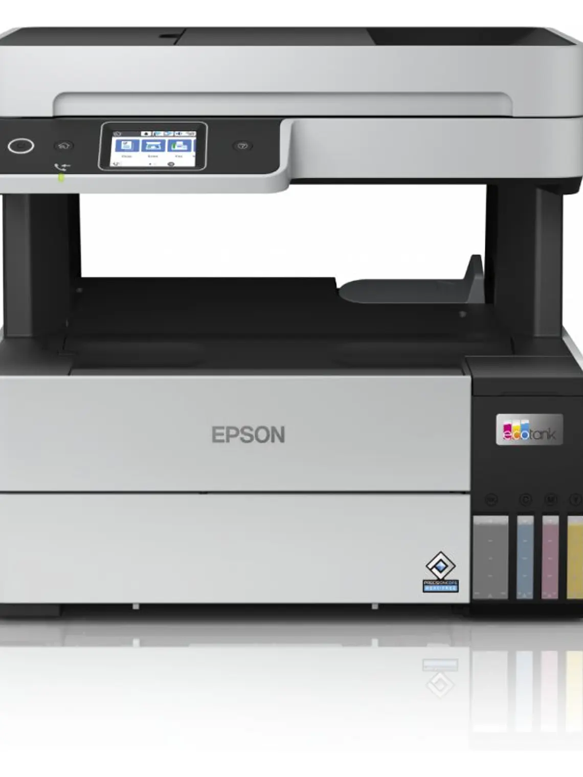 Epson Multifunción Ecotank ET-5170 2