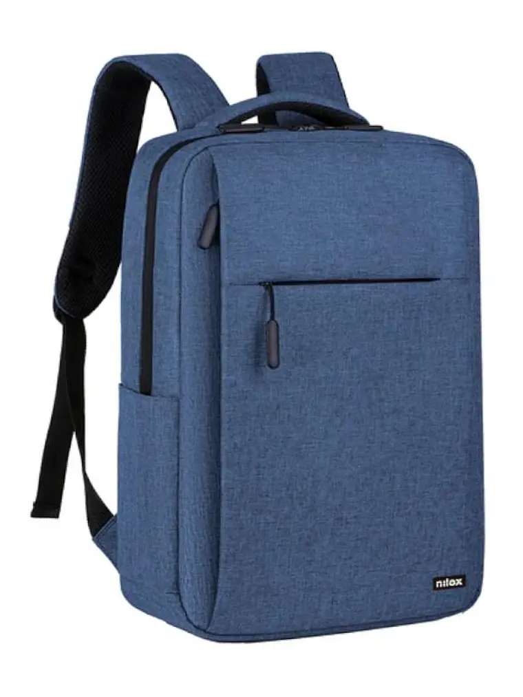 Nilox Mochila Profesional 15.6