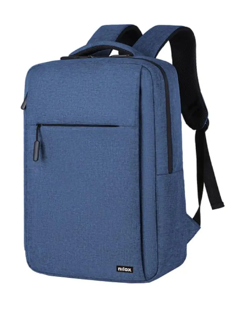 Nilox Mochila Profesional 15.6