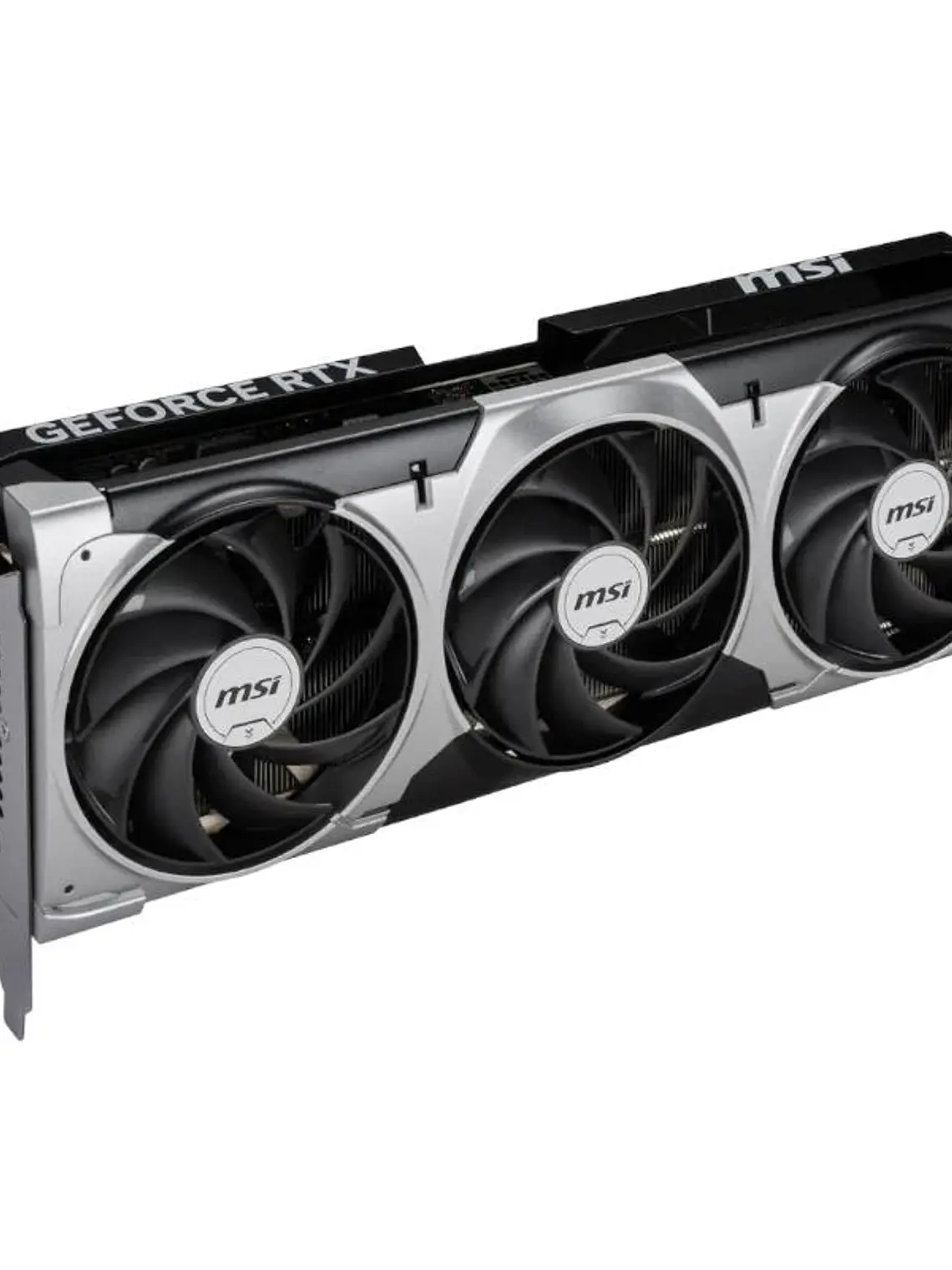 MSI VGA NVIDIA RTX 5070 Ti 16G VENTUS 3X OC DDR7 3
