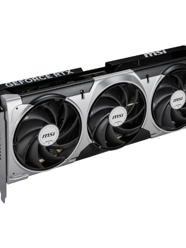 MSI VGA NVIDIA RTX 5070 Ti 16G VENTUS 3X OC DDR7 3