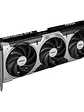 MSI VGA NVIDIA RTX 5070 Ti 16G VENTUS 3X OC DDR7 - Miniatura 3