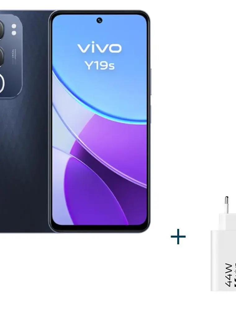 VIVO Y19s 6.68