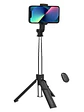Celly Palo selfie Universal Negro - Miniatura 3