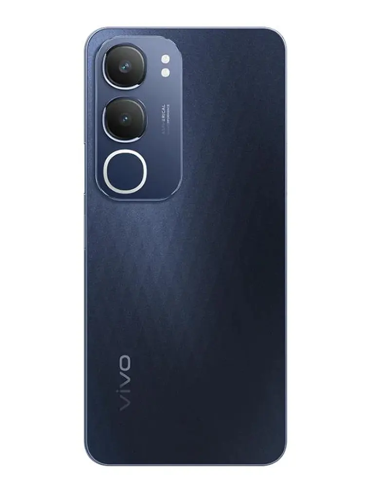 VIVO Y19s 6.68