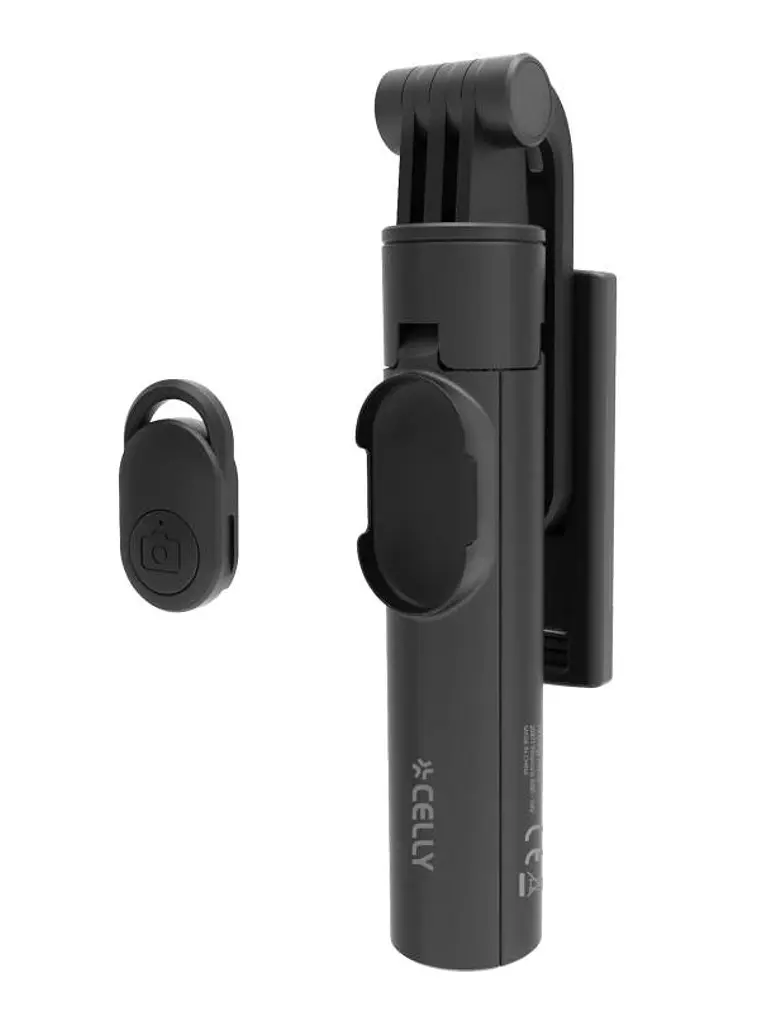 Celly Palo selfie Universal Negro 4