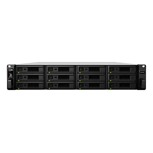 SYNOLOGY RX1217RP Expansion Unit 12Bay Rack Statio