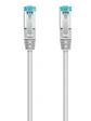 Nanocable Latiguillo Cat. 7 LSZH/SFTP 20 M Gris - Miniatura 3