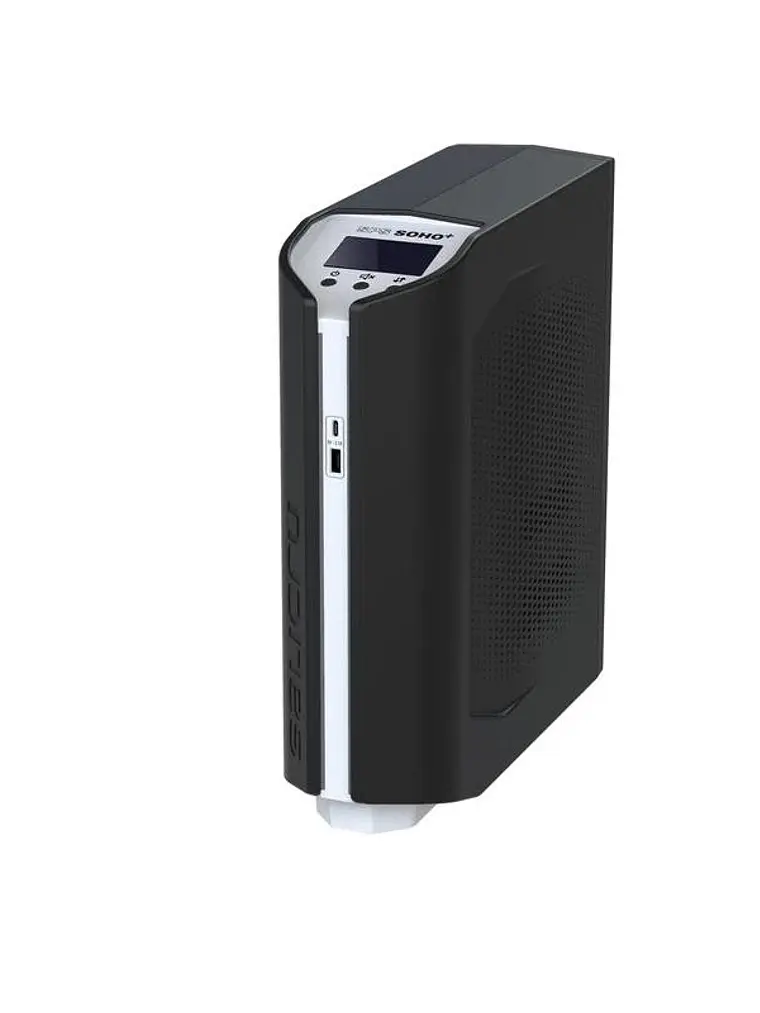 Salicru SPS 900 SOHO+ IEC 1