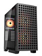 Cougar Caja Semitorre Airface Eco Rgb Black - Miniatura 2