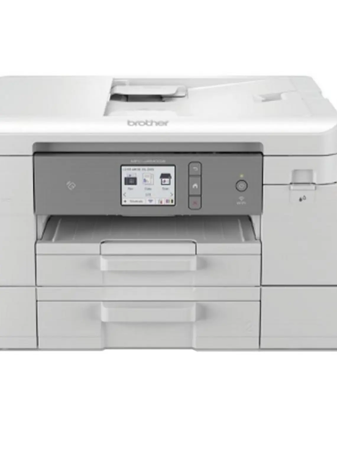 Brother Multifunción MFC-J4540DWXL 1