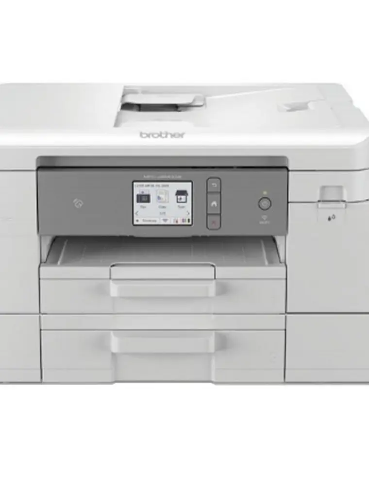 Brother Multifunción MFC-J4540DWXL 1