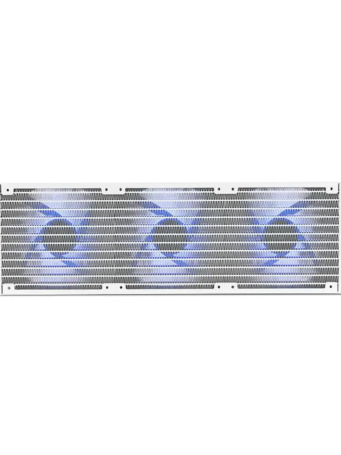 NOX HUMMER X-360 LCD | KIT RL 360 LCD BLANCO 4